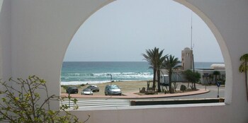 virgen del mar holidays