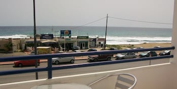 virgen del mar holidays