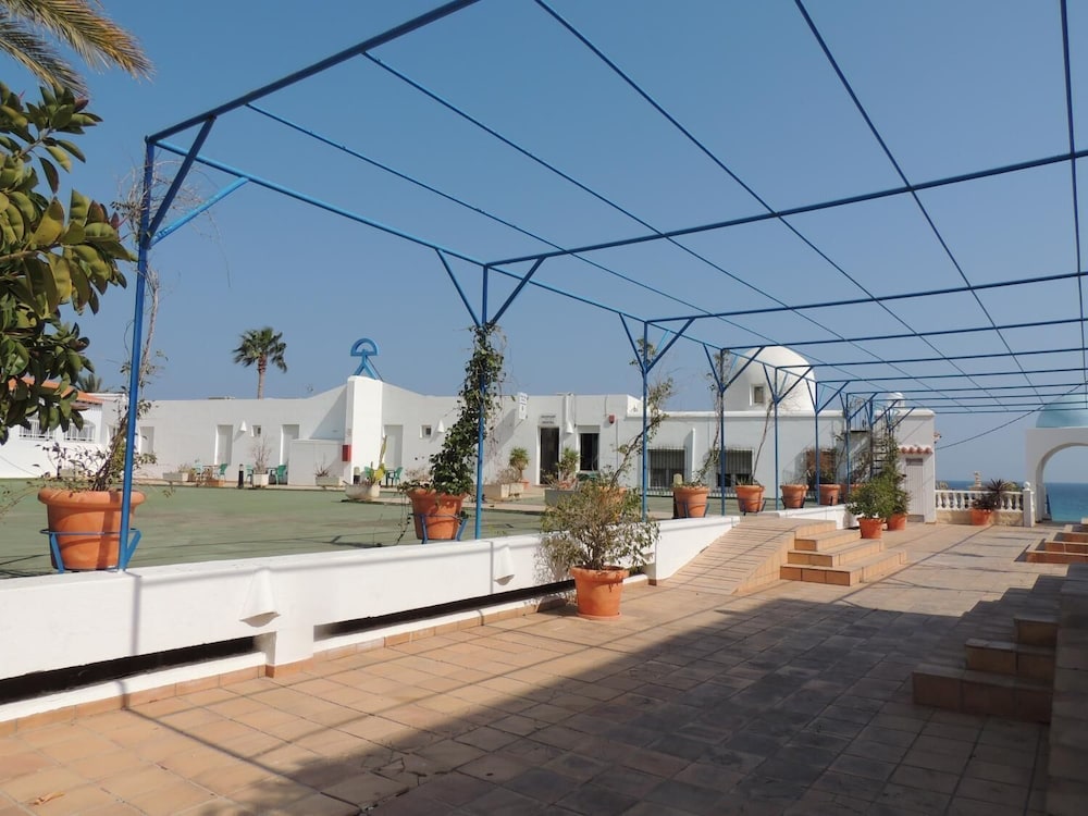 virgen del mar holidays