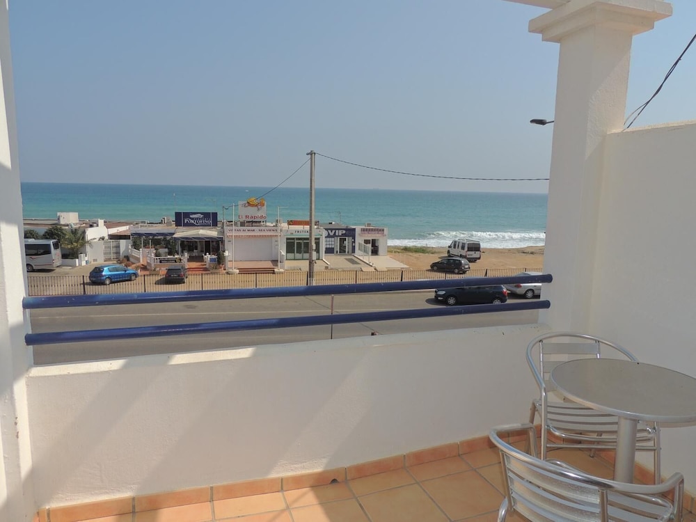 virgen del mar holidays