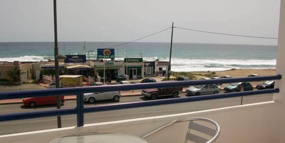 virgen del mar holidays