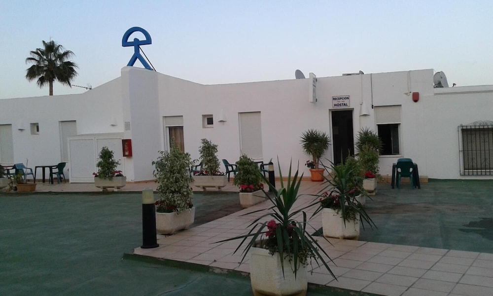 virgen del mar holidays