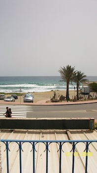 virgen del mar holidays