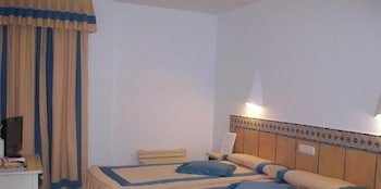 virgen del mar holidays