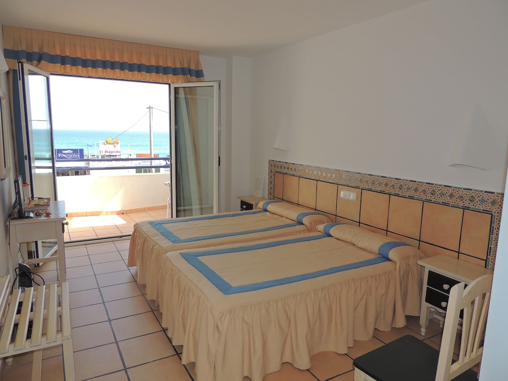 virgen del mar holidays