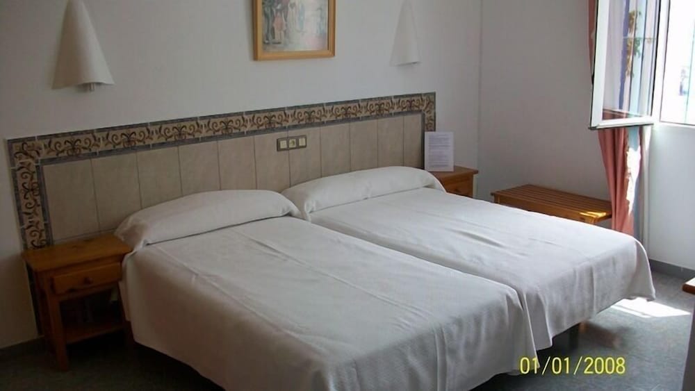 virgen del mar holidays