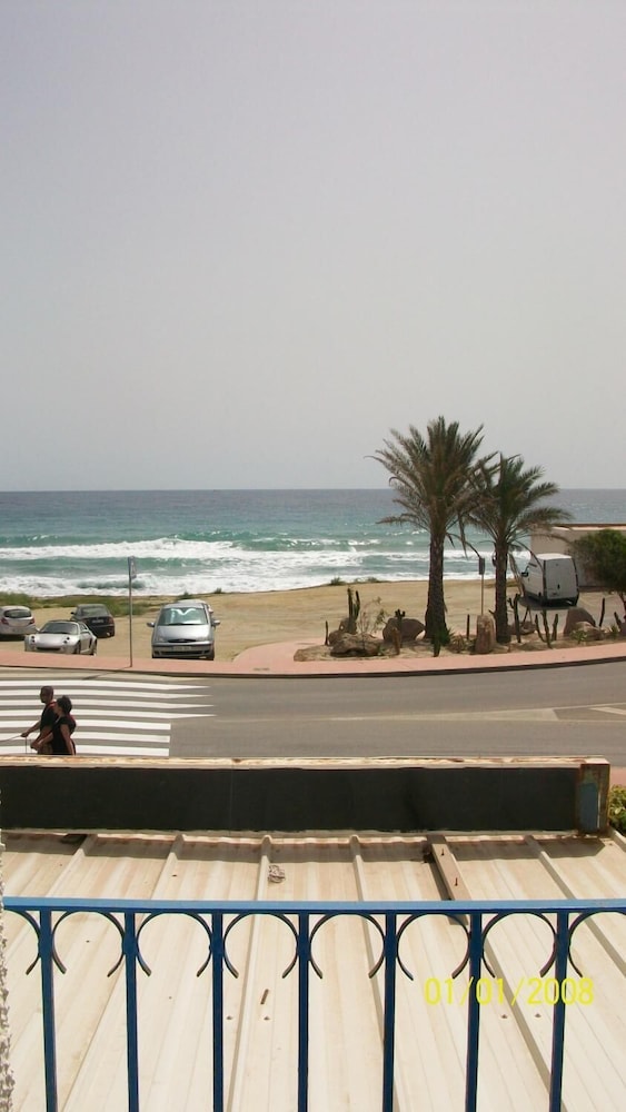 virgen del mar holidays