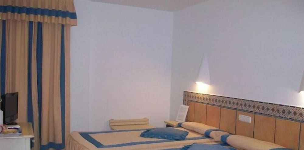 virgen del mar holidays