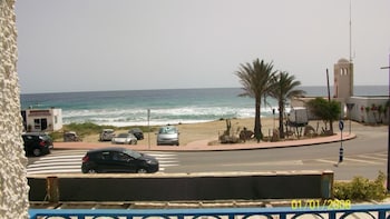 virgen del mar holidays