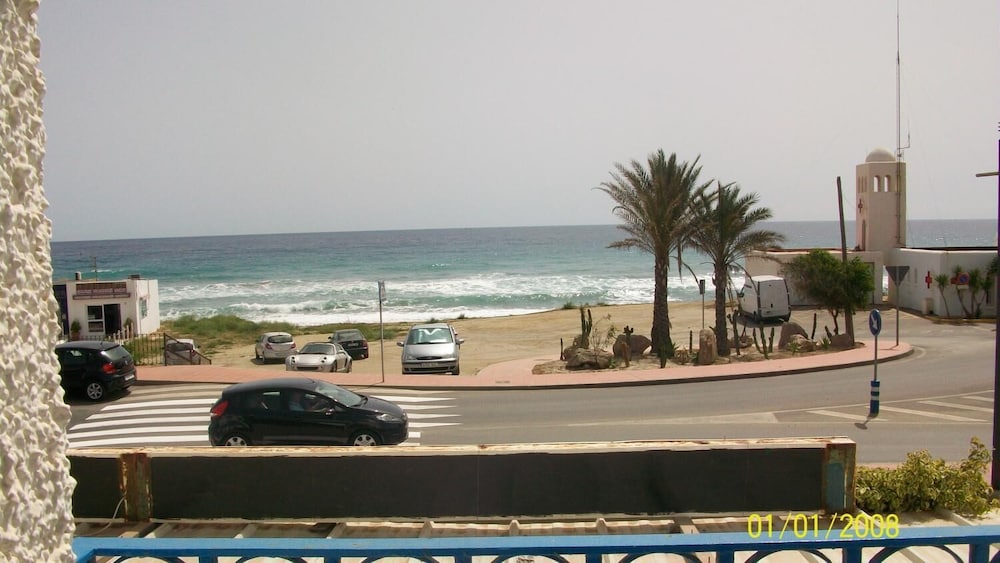 virgen del mar holidays