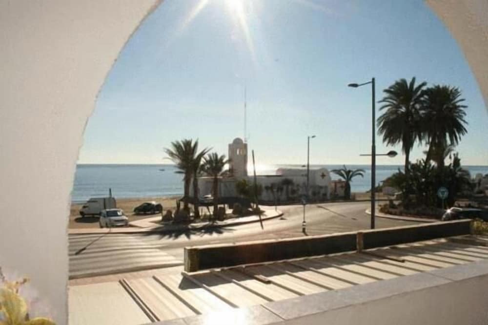 virgen del mar holidays