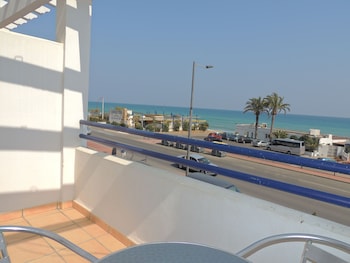 virgen del mar holidays