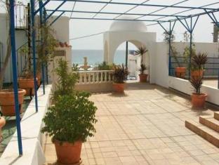 Virgen Del Mar Holidays,Mojacar>>Almeria,2.5 star