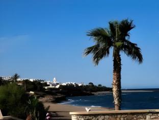 virgen del mar holidays