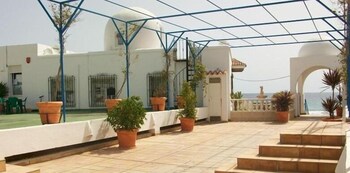 virgen del mar holidays