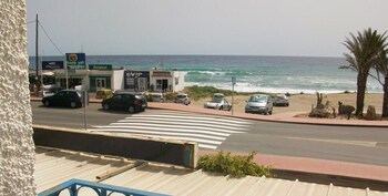 virgen del mar holidays