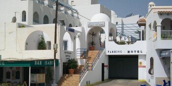 virgen del mar holidays