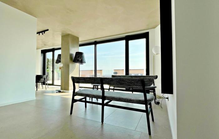 san babila modern apartment