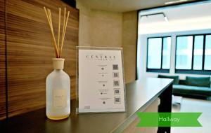 san babila modern apartment