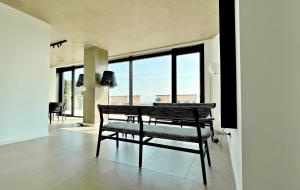 san babila modern apartment