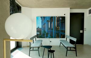 san babila modern apartment