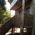 room in bb mida creek eco camp cottage house