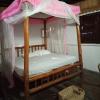 room in bb mida creek eco camp cottage house