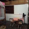 room in bb mida creek eco camp cottage house