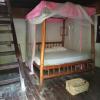 room in bb mida creek eco camp cottage house