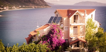 kefalonia