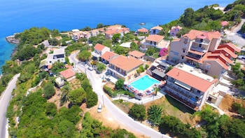 kefalonia