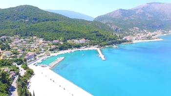 kefalonia