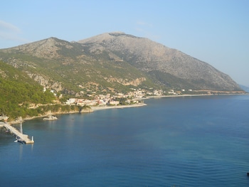kefalonia