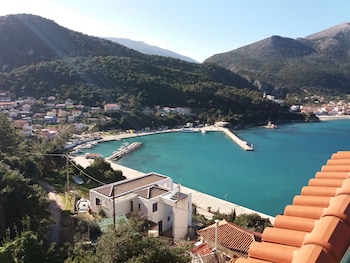 kefalonia