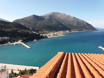 kefalonia