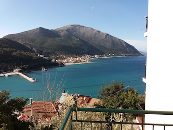 kefalonia