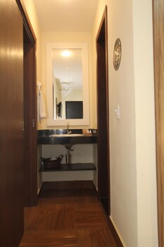 pet friendly apart hotel in gerib 2 cavirio buz215