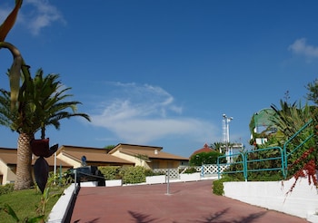 tropea mare pace club