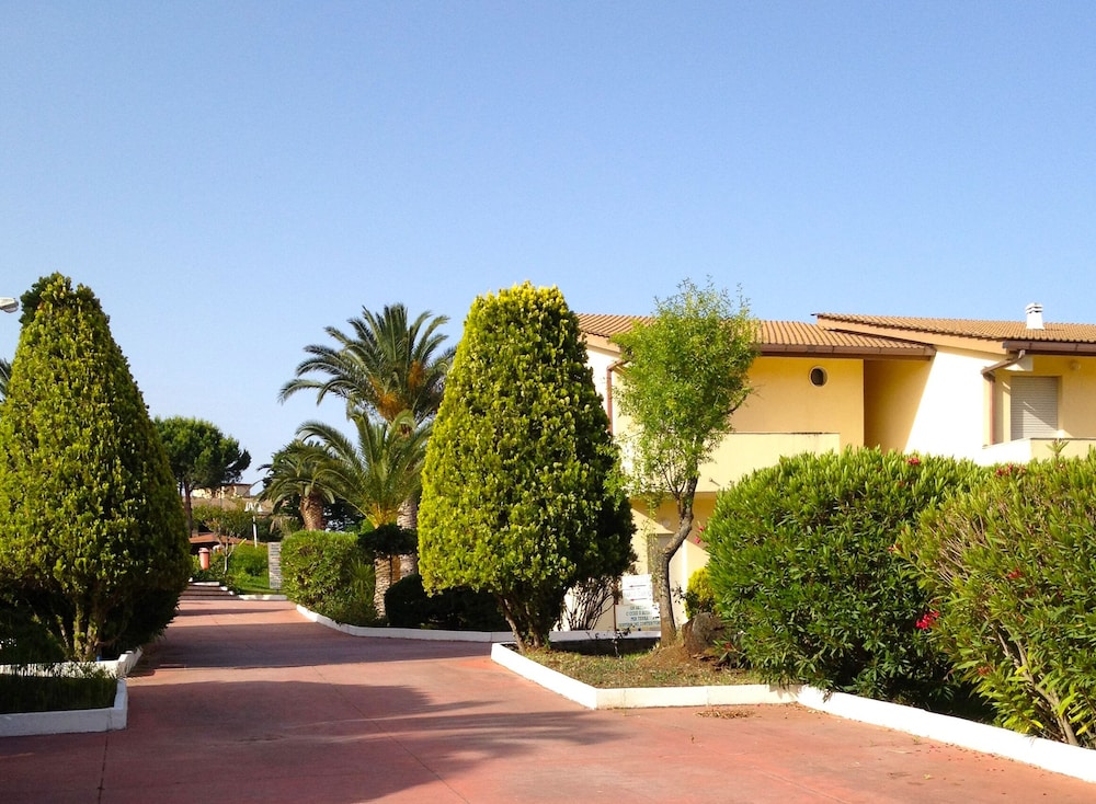 tropea mare pace club