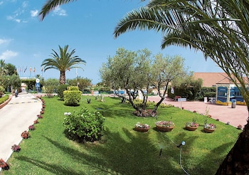 tropea mare pace club