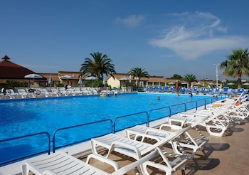 tropea mare pace club