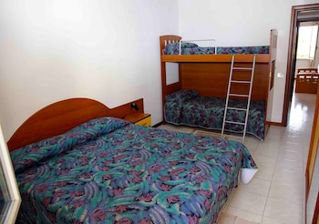 tropea mare pace club