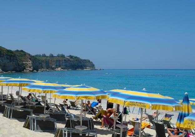 tropea