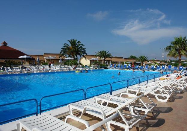 tropea mare pace club