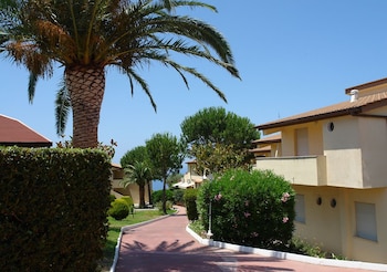 tropea mare pace club