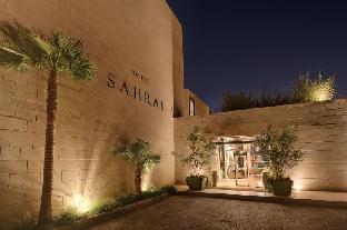 Hotel Sahrai,Fez>>Fes,5 star