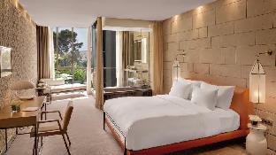 Hotel Sahrai,Fez>>Fes,5 star