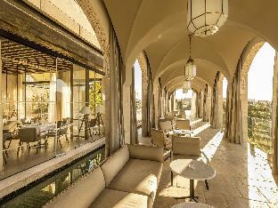 hotel sahrai