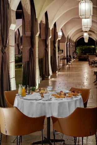 Hotel Sahrai,Fez>>Fes,5 star