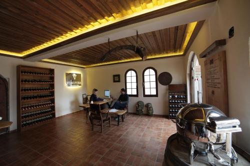 vinifera vineyards hotel